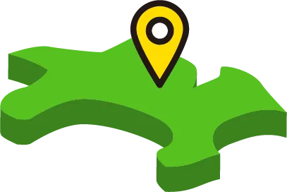 出張講習対応エリア