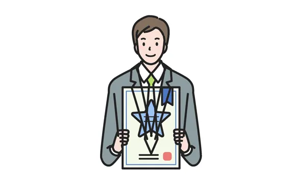 社内免許制度を構築して社用車を使用させたい