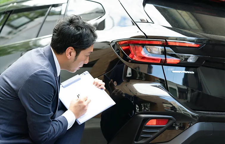 社内免許制度サポート