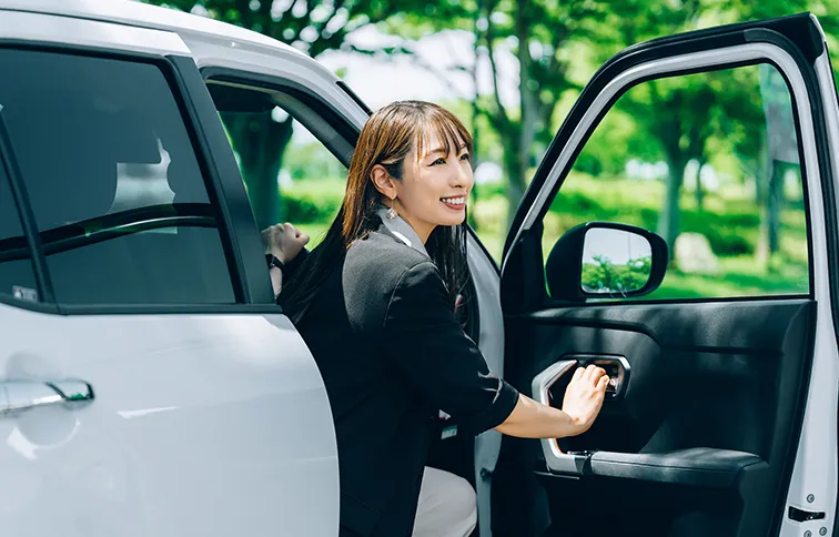 新入社員コース