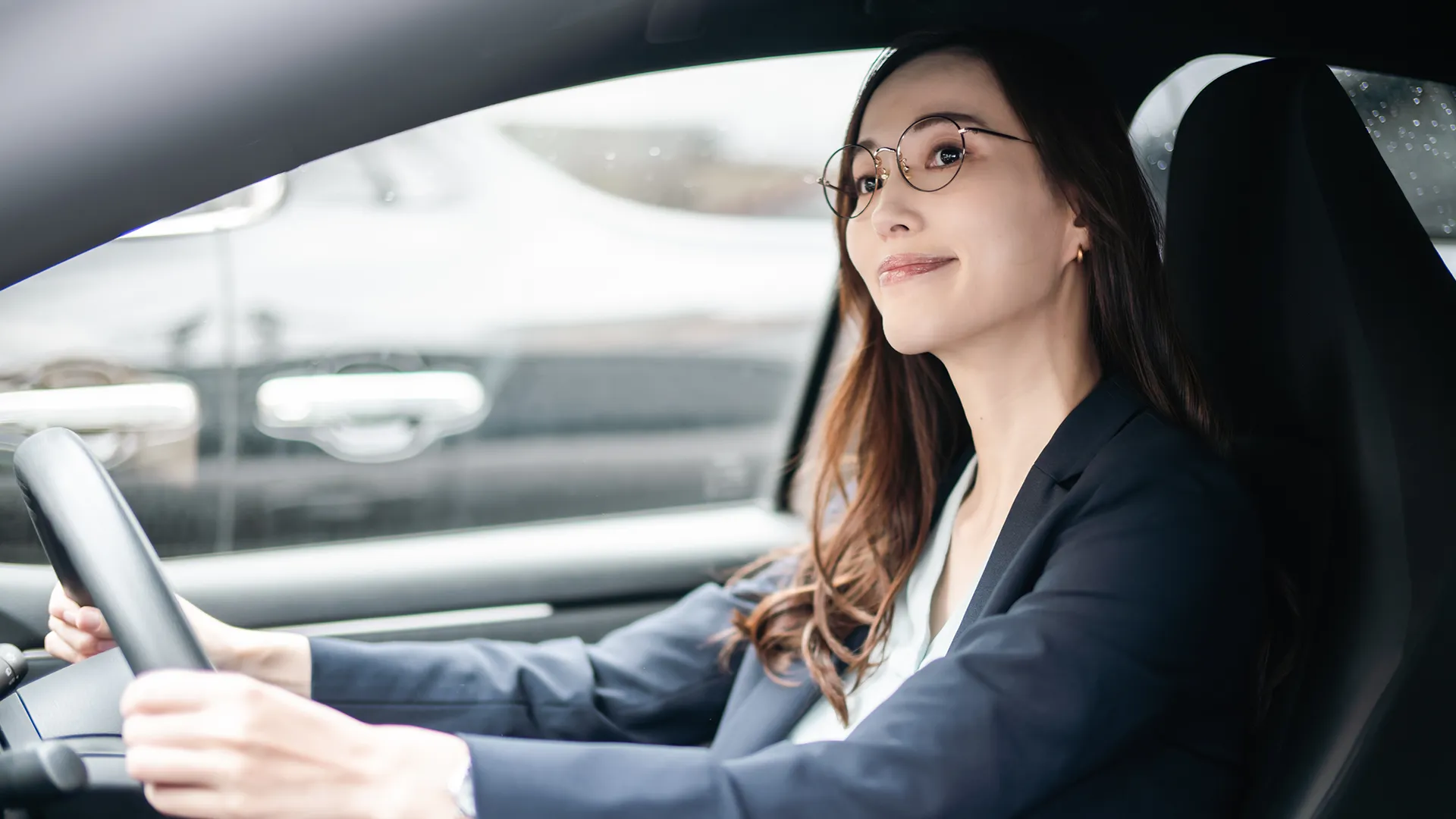 DriveFitビジネスサポート