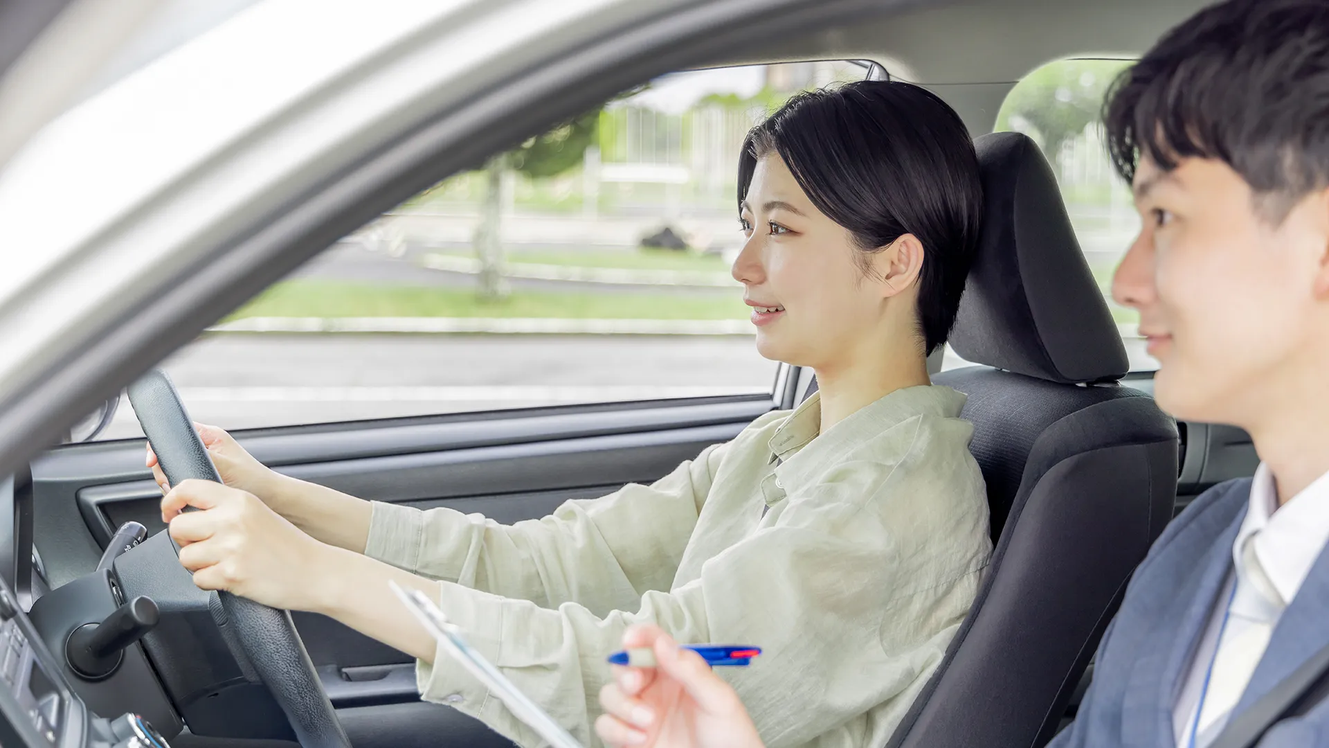 DriveFitビジネスサポート