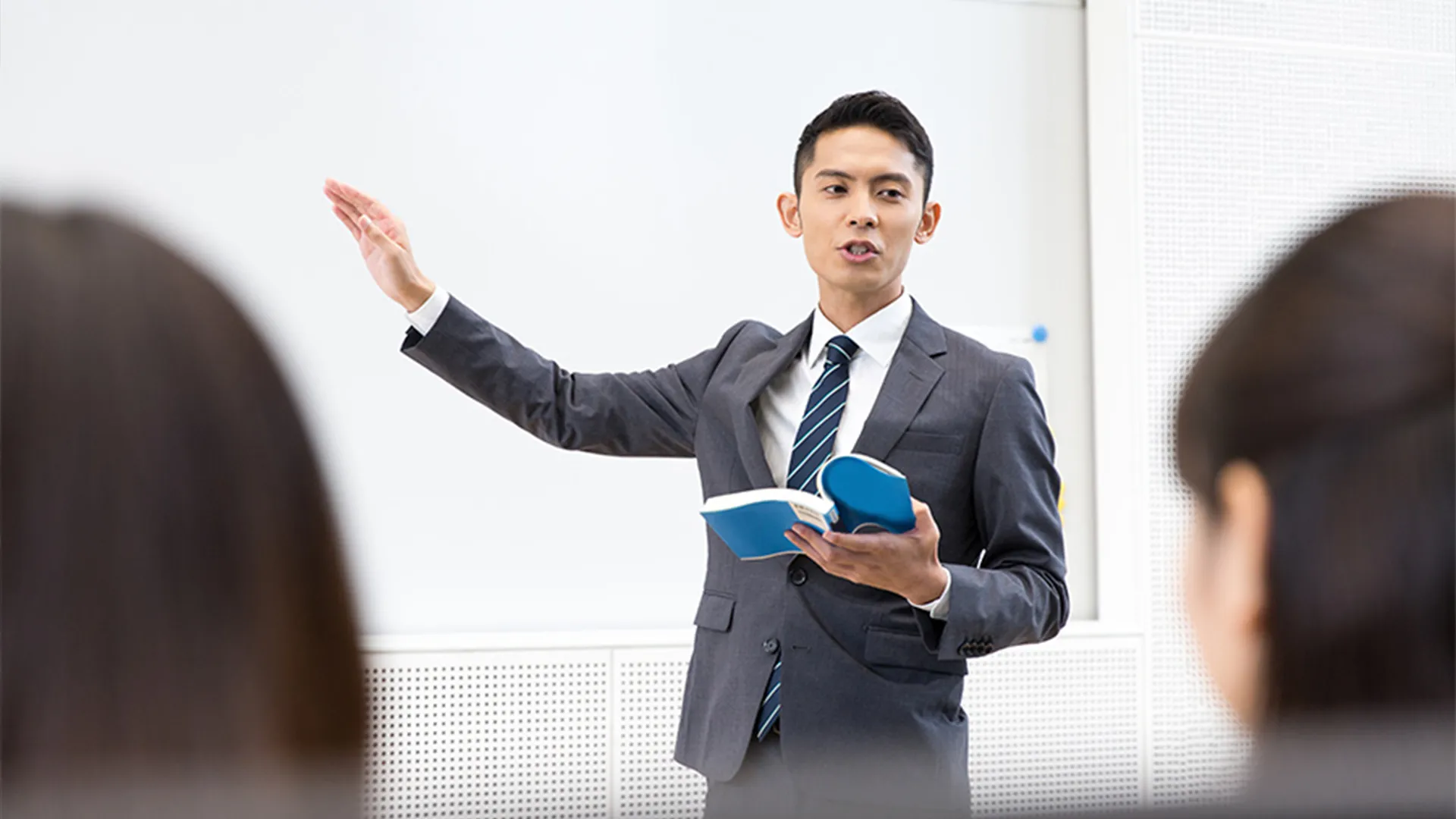 DriveFitビジネスサポート タクシードライバー専用講習