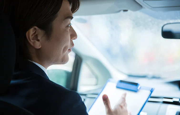 事故者再教育コース