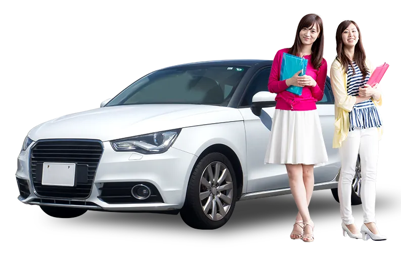 DriveFit あなたにフィットする運転サポート