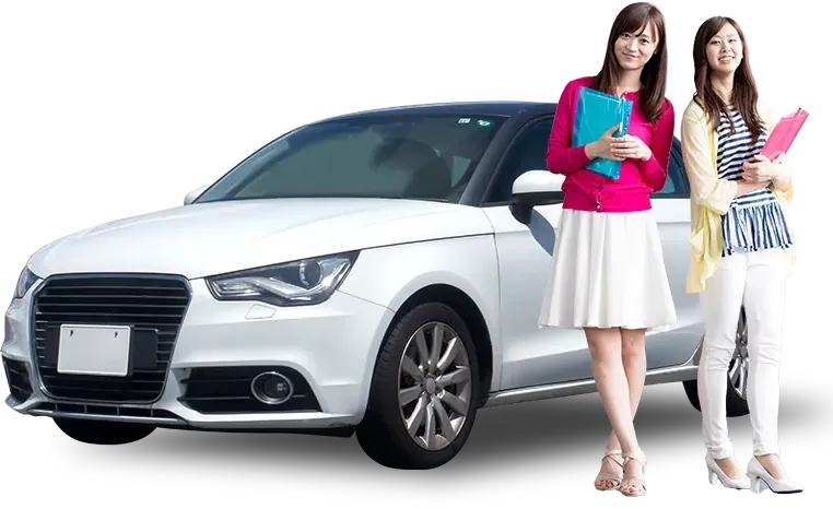 DriveFitパーソナルサポート ペーパードライバー講習