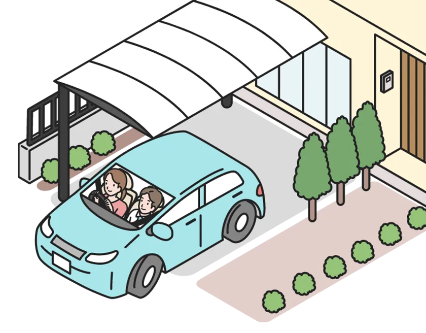 パーキングマスターコース