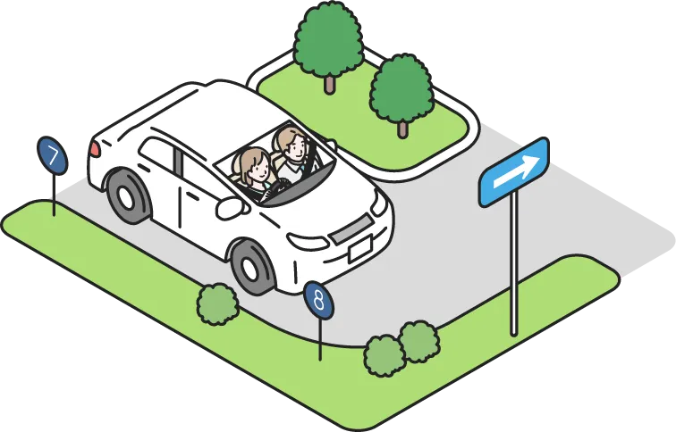 お試し診断コース