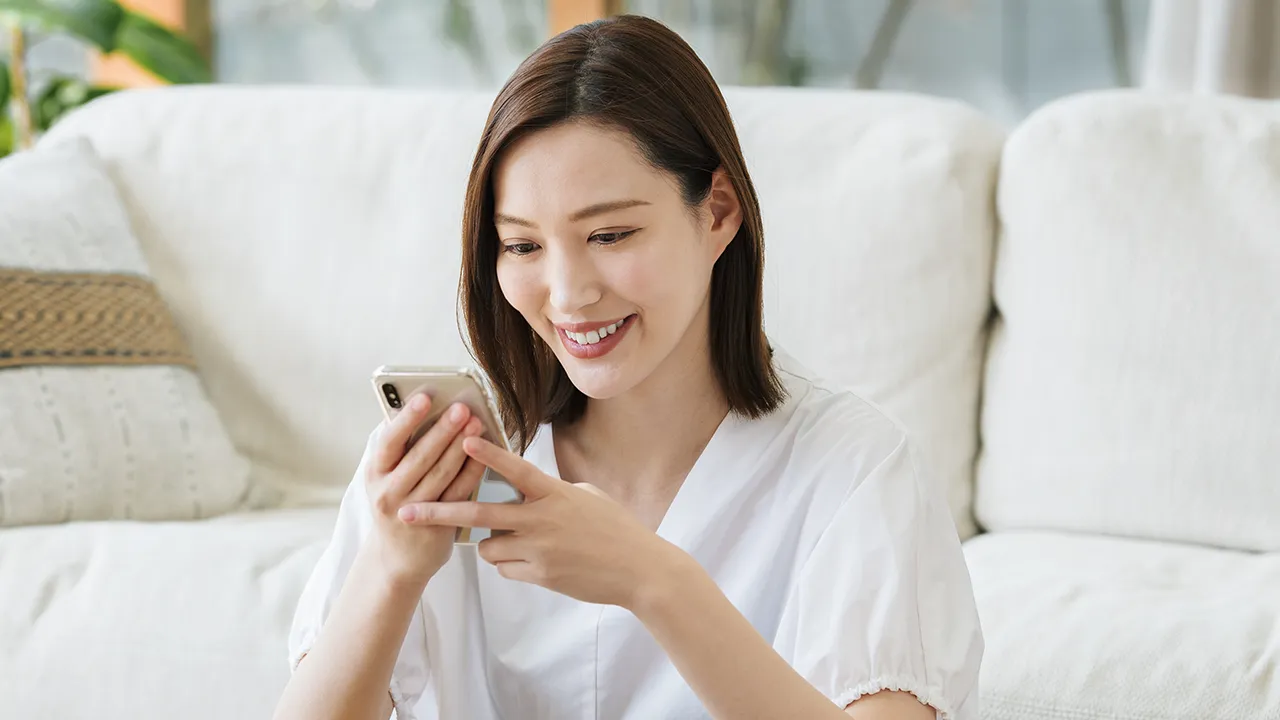 お申し込みの流れ