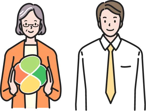 シニアサポートコース